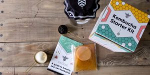 Kombucha Making Kit