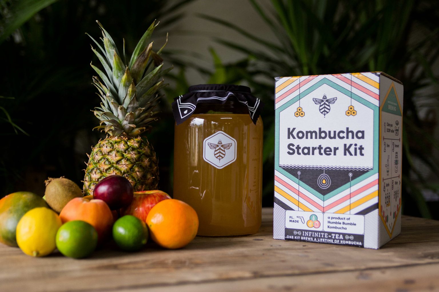 Top 15 Kombucha Brewing Kit Questions and Answers Craft a Brew Blog