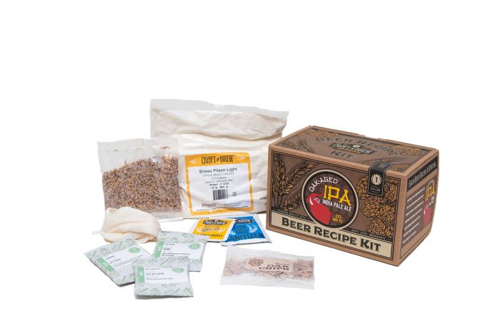 What Is An Extract Beer Kit - How to make it at home | Craft a Brew Blog