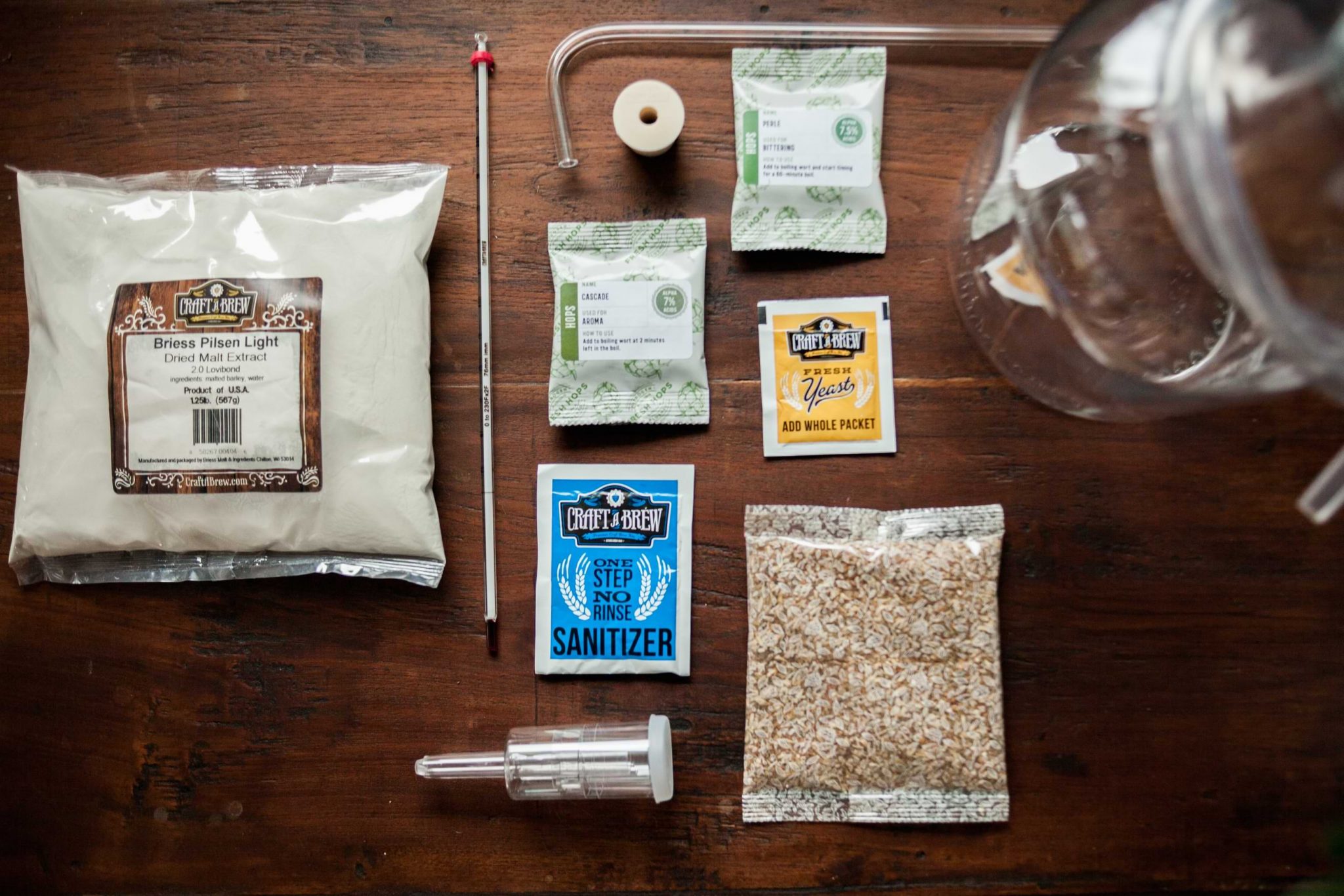 Which Home Brew Kit is the Best for Beginners Craft a Brew Blog