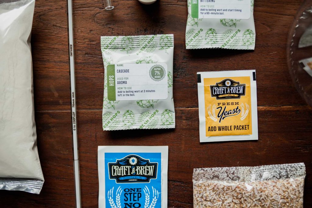 Which Home Brew Kit is the Best for Beginners Craft a Brew Blog