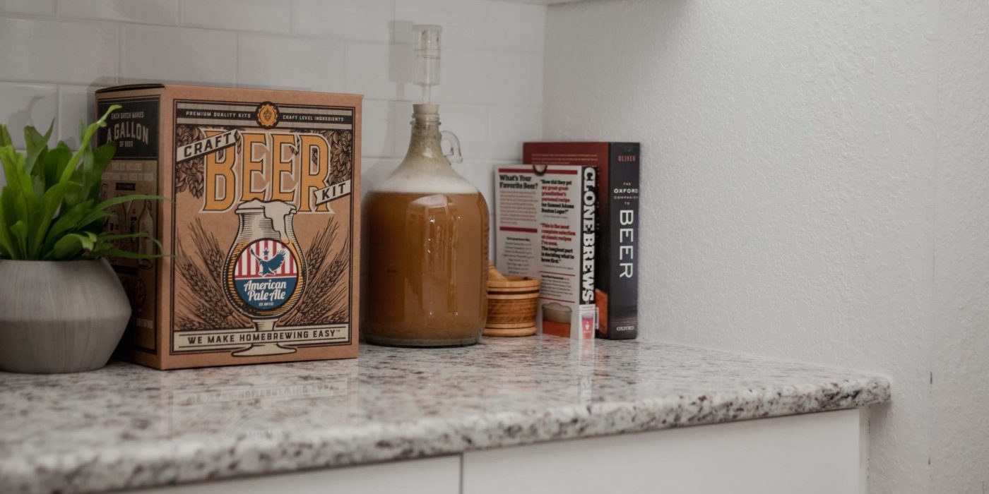 WHAT IS THE BEST ROOM TEMPERATURE FOR FERMENTING BEER? - Brew with Kits