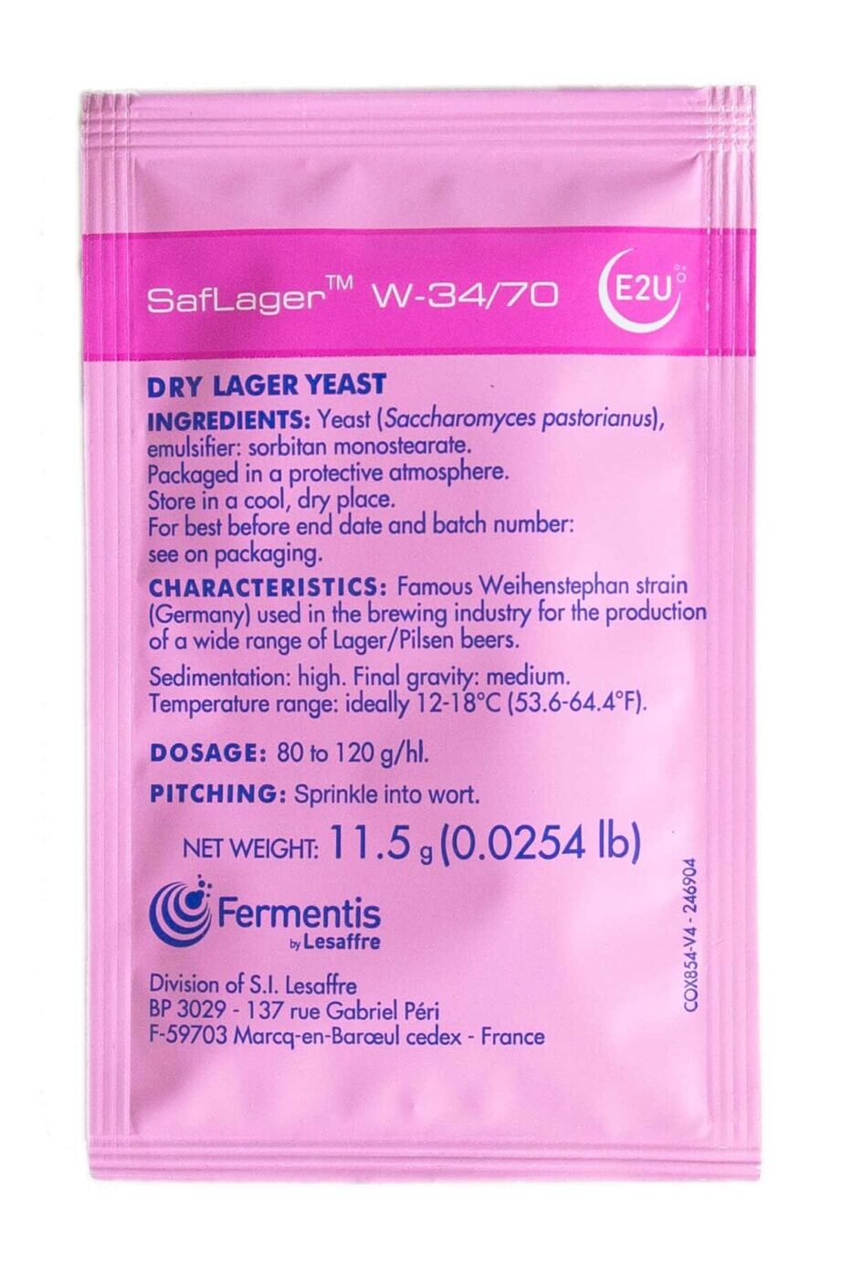 How to lager beer at home a beginner’s guide Craft a Brew Blog