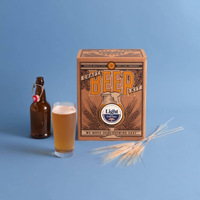How to lager beer at home a beginner’s guide Craft a Brew Blog