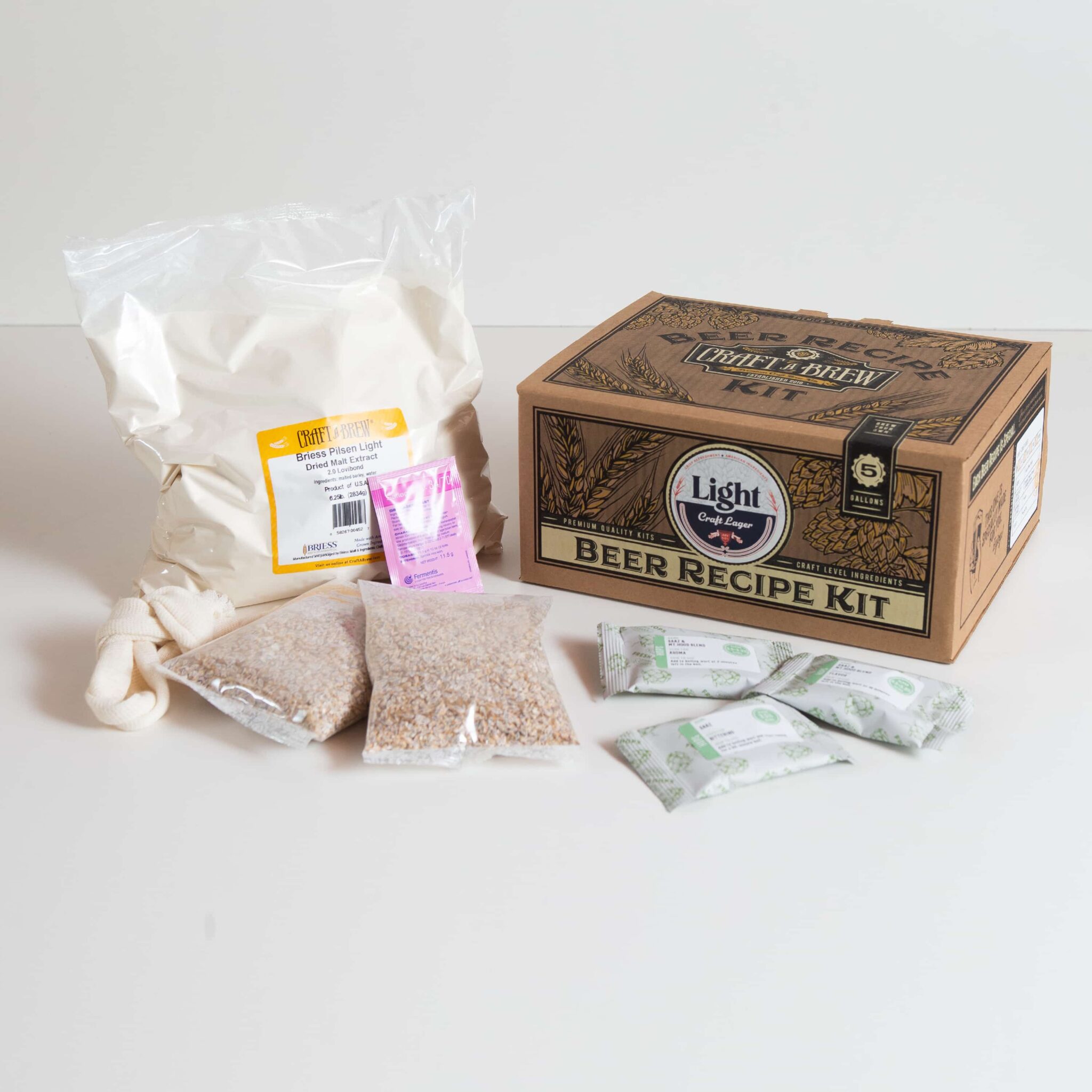 How to lager beer at home a beginner’s guide Craft a Brew Blog